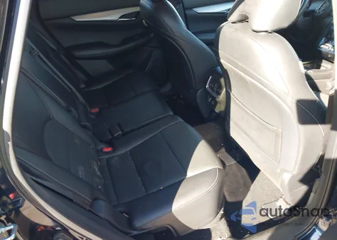 2021 Infiniti Qx50 Sensory from USA, damaged, VIN 3PCAJ5CA6MF100646